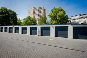 Lichtdurchflutete 4-Zimmer-Maisonette-Wohnung mit großer Dachterrasse in Köln-Niehl – 50735 Niehl, Köln – Vorschaubild 20
