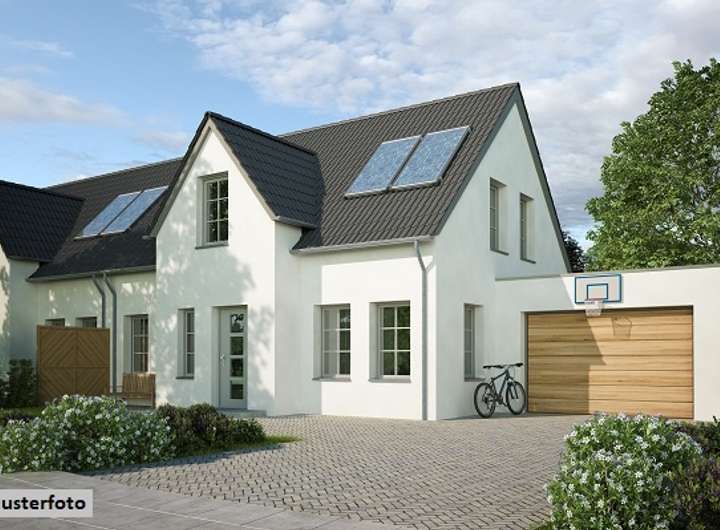 Real Estate Title Image Background