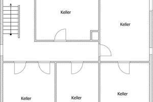 6,09 % Bruttorendite: Historisches Wohnhaus aus 1909 - zentrumsnah in Olpe - zum Festpreis – Die vollständige Adresse der Immobilie erhältst du vom Anbieter., 57462 Olpe – Vorschaubild 59