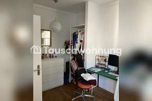 Tauschwohnung: 3-Zimmer Neubauwohnung Friedrichshain mit Wohnküche – Die vollständige Adresse der Immobilie erhältst du vom Anbieter., 10247 Friedrichshain, Berlin – Vorschaubild 8