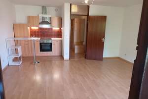 1-Zimmer Wohnung,mit Balkon nähe Killesberg in  verkehrgünstiger  Lage Provisionsfrei zu  vermieten – Rüdigerstr. 2, 70469 Bahnhof Feuerbach, Stuttgart – Vorschaubild 4
