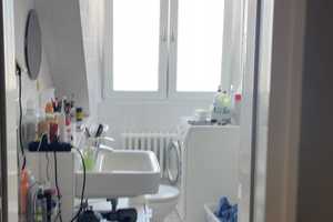WG Zimmer für eine zweite FLINTA* Person - Helles Design, Offener Grundriss - Mit Anmeldung – Wiesbadener Straße 76, 14197 Berlin – Vorschaubild 11
