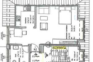 Charmantes & Helles Studio-Apartment mitten in Osnabrück – sofort bezugsfrei – Barfüßerkloster 1, 49074 Osnabrück – Vorschaubild 9