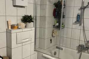 Helle 2-Zimmer-Wohnung mit Balkon in bester Lage  – Die vollständige Adresse der Immobilie erhältst du vom Anbieter., 40223 Bilk, Düsseldorf – Vorschaubild 10
