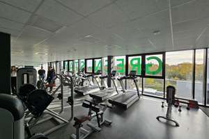 Selbstständiges Studio in Bochum zu vermieten – Universitätsstraße 114, 44799 Wiemelhausen, Bochum – Vorschaubild 4