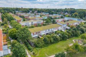 HH-Boberg: Ideal für eine Familie- MRH mit Garten und zwei KFZ-Stellplätzen in ruhiger Lage – Die vollständige Adresse der Immobilie erhältst du vom Anbieter., 21031 Lohbrügge, Hamburg – Vorschaubild 6
