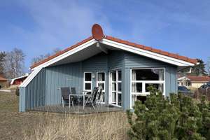 Ferienhaus & Investment vereint  – Die vollständige Adresse der Immobilie erhältst du vom Anbieter., 23570 Travemünde, Lübeck – Vorschaubild 17