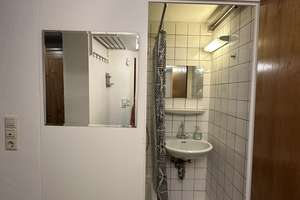 Modernisierte Wohnung mit einem Zimmer und EBK mit eigenem Garten – 68239 Seckenheim, Mannheim – Vorschaubild 4