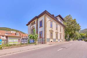 Historischer Charakter trifft auf spannende Zukunftsperspektive – Die vollständige Adresse der Immobilie erhältst du vom Anbieter., 69117 Altstadt, Heidelberg – Vorschaubild 2