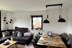 3-Zimmer Wohnung mit Balkon in Bremen-Huchting (Sodenmatt)