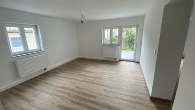 Traumhafte lichtdurchflutete moderne 2-Zimmer Wohnung in bester Lage