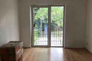 Charmante 2-Zimmer-Wohnung in Wentorf