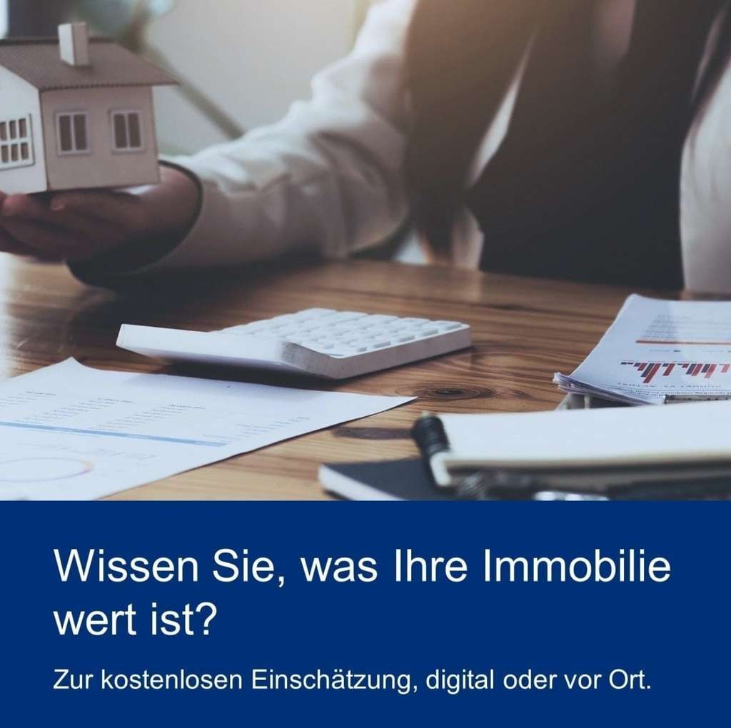 Immobilie in Neukirchen - Charmantes Einfamilienhaus auf traumhafen Grundstück in Feldrandlage - Bild 4