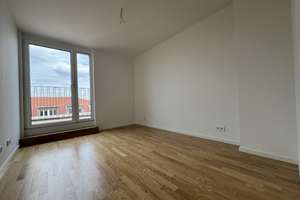 Ansprechendes, günstig geschnittenes 2-Zimmer-Appartment im Erstbezug – Lutherstraße 6, 4315 Neustadt-Neuschönefeld, Leipzig – Vorschaubild 6
