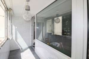 Helle 3 Zimmer Wohnung mit Loggia am Lerchenauer See! – Die vollständige Adresse der Immobilie erhältst du vom Anbieter., 80935 Lerchenau-West, München – Vorschaubild 3
