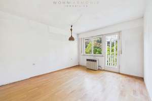 Helle 3 Zi. Whg. Gartenanteil, Balkon & Garage – Die vollständige Adresse der Immobilie erhältst du vom Anbieter., 70329 Hedelfingen (Ortsteil), Stuttgart – Vorschaubild 3