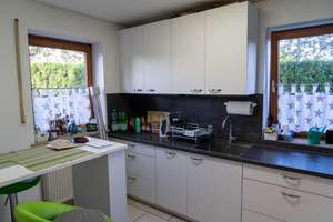 Doppelhaushälfte mit Garten in Ingolstadt-Süd – Die vollständige Adresse der Immobilie erhältst du vom Anbieter., 85051 Münchener Straße, Ingolstadt – Vorschaubild 7