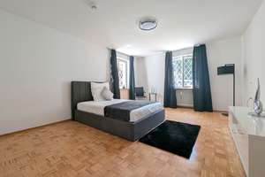Möblierte 7-Zimmer-Gartenwohnung in Hadern – ideal für eine große Familie oder WG – Die vollständige Adresse der Immobilie erhältst du vom Anbieter., 81375 Neuhadern, München – Vorschaubild 2