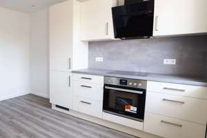 Erstbezug nach Kernsanierung: 3-Zimmer Wohnung mit Einbauküche und Balkon - Familien & WG geeignet – Moritzstraße 30, 65185 Mitte, Wiesbaden – Vorschaubild 10