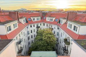Erstbezug nah Reuterkiez: Exklusive Penthousewohnungen mit Charakter – Die vollständige Adresse der Immobilie erhältst du vom Anbieter., 12043 Neukölln (Ortsteil), Berlin – Vorschaubild 24