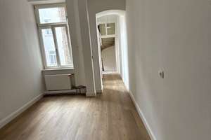 kernsanierte 1 Zimmer Wohnung ab sofort – Rheinstr. 89, 65185 Mitte, Wiesbaden – Vorschaubild 4