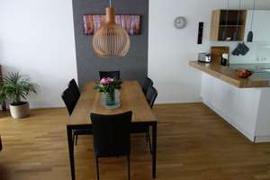 Neuwertiges Familien-Townhouse mit Dachterrasse & PV-Anlage in Essen-Heisingen – provisionsfrei – Die vollständige Adresse der Immobilie erhältst du vom Anbieter., 45259 Heisingen, Essen – Vorschaubild 2