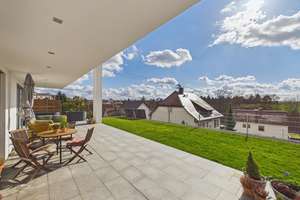 Exklusive Bauhausstil-Villa mit großzügiger Einliegerwohnung – Die vollständige Adresse der Immobilie erhältst du vom Anbieter., 74078 Frankenbach, Heilbronn – Vorschaubild 22