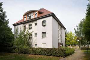 Busonistr.  131, 2.OG, RE – Busonistr. 131, 13125 Karow, Berlin – Vorschaubild 1