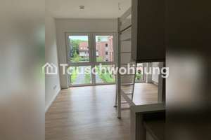 Tauschwohnung: Zentrale 1-Zimmerwohnung // Suche Wohnung mit Hundeerlaubnis – Die vollständige Adresse der Immobilie erhältst du vom Anbieter., 48149 Schloss, Münster – Vorschaubild 5