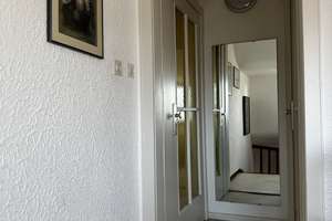 Lauschiges 1-Zimmer-Apartment in Karlsruhe-Weiherfeld – Die vollständige Adresse der Immobilie erhältst du vom Anbieter., 76199 Weiherfeld-Dammerstock, Karlsruhe – Vorschaubild 3