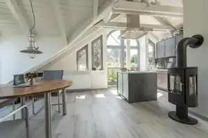 Architektenhaus mit möglicher Ferienwohnung an der Schlei – Schleswig-Flensburg (Kreis) – Vorschaubild 17