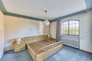 Christian Dik Immobilien/ Einfamilienhaus mit architektonischen Charakter im französischen Stil – Die vollständige Adresse der Immobilie erhältst du vom Anbieter., 67590 Monsheim – Vorschaubild 10