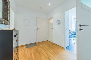 Möblierte Wohnung auf Zeit zu vermieten: – Grüneburgweg 000, 60323 Westend-Süd, Frankfurt am Main – Vorschaubild 31