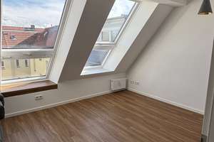 2-Zimmer-Dachgeschosswohnung mit Dachterrasse & Loggia – Gieselerstraße 10, 10713 Wilmersdorf, Berlin – Vorschaubild 12