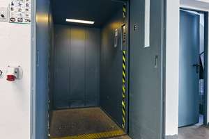 Solides Gebäude-Ensemble aus Wohnhaus und Geschäftshaus – Die vollständige Adresse der Immobilie erhältst du vom Anbieter., 42857 Reinshagen, Remscheid – Vorschaubild 10