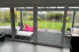 Traumhaus mit Kamin und Wintergarten in ruhiger Lage + PV Anlage – Gifhorn (Kreis) – Vorschaubild 13