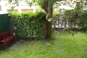 Helle 1-Zimmer-Dachgeschosswohnung mit Balkon und EBK in Augsburg – Preßburger Str. 1 1/2, 86157 Pfersee-Süd, Augsburg – Vorschaubild 13