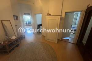 Tauschwohnung: Geräumige 4,5-Zi-Wohnung in der Au, 1. Reihe zur Isar – Die vollständige Adresse der Immobilie erhältst du vom Anbieter., 81543 Untere Au, München – Vorschaubild 9