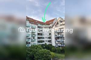 Tauschwohnung: Helle und ruhige 2 Zimmer mit Dachterasse in Ehrenfeld – Lukasstraße 16, 50823 Neuehrenfeld, Köln – Vorschaubild 2