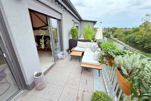 Moderne Maisonette-Wohnung mit Balkon in Dortmund – An der Witwe 16 b, 44227 Dortmund – Vorschaubild 12