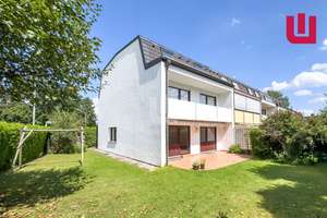WINDISCH - Modernes, familienfreundliches REH mit viel Platz u. gepflegtem Garten in ruhiger Lage – Die vollständige Adresse der Immobilie erhältst du vom Anbieter., 82140 Olching – Vorschaubild 1