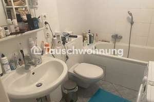 Tauschwohnung: Gemütliche und sonnige Wohnung im Westend: – Die vollständige Adresse der Immobilie erhältst du vom Anbieter., 80339 Schwanthalerhöhe (Ortsteil), München – Vorschaubild 6