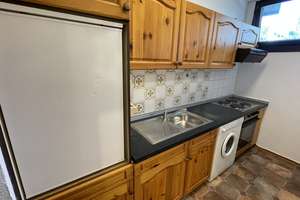 Attraktive 1-Zimmer-Wohnung in zentraler Top-Lage von Karlsruhe–Provisionsfreier Verkauf von Privat – Die vollständige Adresse der Immobilie erhältst du vom Anbieter., 76135 Weststadt, Karlsruhe – Vorschaubild 8