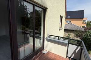 Charmante Maisonette mit Balkon in grüner Lage von Berlin-Spandau – Jaczostraße 81, 13595 Wilhelmstadt, Berlin – Vorschaubild 4