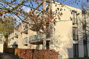 Vermietetes KUBOX-Appartement - Jägervorstadt Potsdam