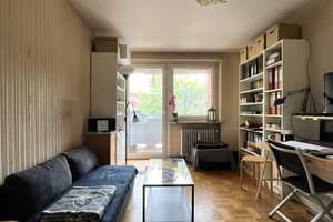 Seltene Gelegenheit: großzügige 4-Zi.-Wohnung in Toplage von Neuhausen - renovierungsbedürftig – Die vollständige Adresse der Immobilie erhältst du vom Anbieter., 80639 Neuhausen, München – Vorschaubild 8