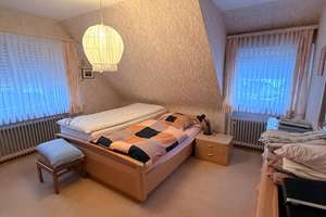 Attraktives Einfamilienhaus mit barrierearmem Wohnkomfort und grünem Garten in Bergneustadt! – Die vollständige Adresse der Immobilie erhältst du vom Anbieter., 51702 Bergneustadt – Vorschaubild 4