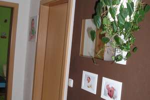 gut gelegene 2 ZKB mit eigenen Dachbodenzugang als Stauraum – Köpfchenstr. 15, 57072 Siegen, Siegen – Vorschaubild 2