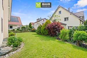 360°|Stilvolles Einfamilienhaus mit Charakter in gehobenem Wohnumfeld eines Vorortes von Langenargen – Die vollständige Adresse der Immobilie erhältst du vom Anbieter., 88085 Langenargen – Vorschaubild 14