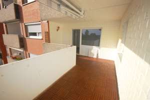 Einzug fertige 4 Zimmerwohnung mit Einbauküche, Balkon – Die vollständige Adresse der Immobilie erhältst du vom Anbieter., 38120 Weststadt, Braunschweig – Vorschaubild 17